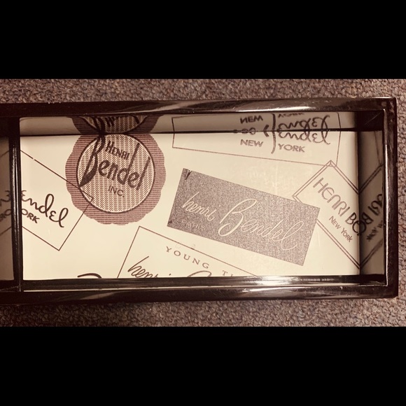 henri bendel Other - HB Small Trays (Price is valid for 1 (one) tray